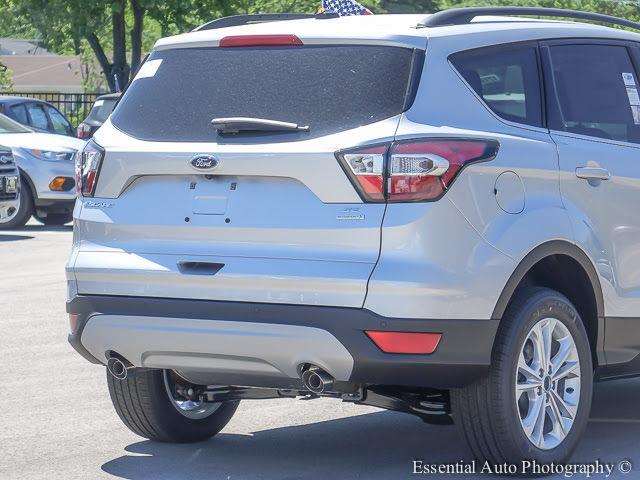 Ford Escape 2017 photo 6